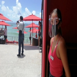 Playa del Carmen: Ofrecen becas para fortalecimiento y empoderamiento de mujeres