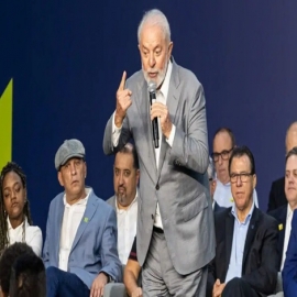 Cómo la izquierda normaliza el terrorismo como método de lucha en Brasil