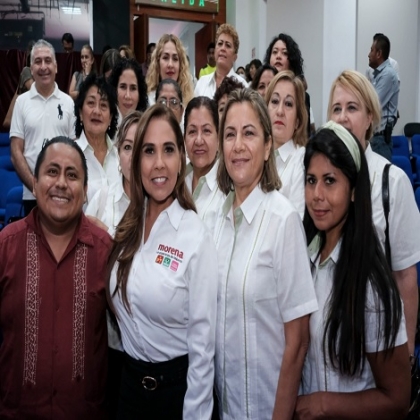 TENER EL SENTIMIENTO DEL PUEBLO ES ESCENCIAL PARA PLANTEAR PROPUESTAS REALES