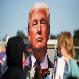 Tratamiento a Trump da 'validación definitiva' a terapia de Regeneron contra el COVID-19