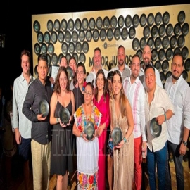 Gastronomía yucateca destaca entre los mejores restaurantes de México