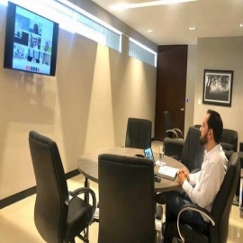 El Gobernador Mauricio Vila Dosal anuncia preparativos para próxima reapertura económica en Yucatán