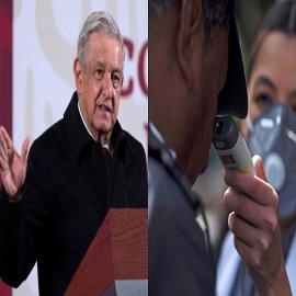 Gobierno Federal dará apoyos económicos a familiares de victimas por Covid-19; estos son los requisitos