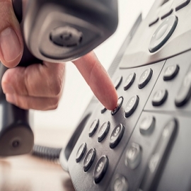 Que no se te pase: solo podrás llamar con marcación de 10 dígitos a partir del 3 de agosto