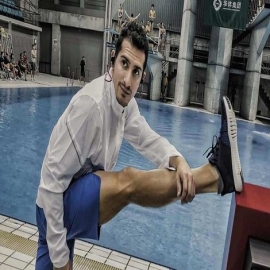 Yucatán: Con clases de Rommel Pacheco finalizará Reto Fitness del IDEY este fin de semana