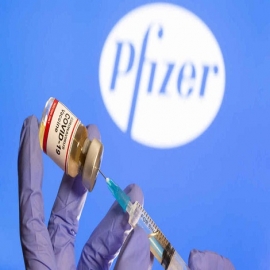 Un estudio en Israel determina que la variante sudafricana del virus contagia a más personas vacunadas que no vacunadas, pero no se van a poder creer a qué conclusión llegan