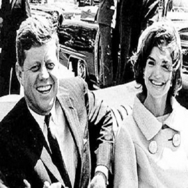 Revelan archivos del FBI sobre los asesinatos de John y Robert Kennedy, Julian Asange, Rusia Gate, Jeffrey Epstein ,Ghislaine y Ribert Maxwell.