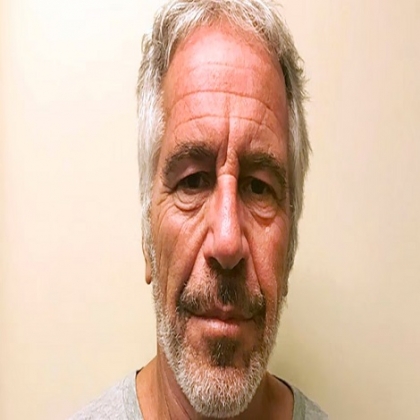 Desclasifican documentos asociados a Epstein: Clinton, Hawking y príncipe Andrés entre los mencionados