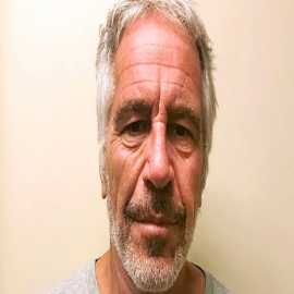 Desclasifican documentos asociados a Epstein: Clinton, Hawking y príncipe Andrés entre los mencionados