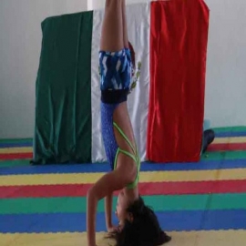 Chetumal: Sarah Mora consigue medalla de bronce en clavados