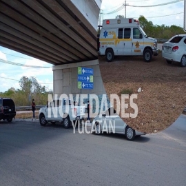 Liberan a menor que fue raptada por su ex novio en Tetiz