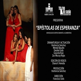 Yucatán: Este viernes no te pierdas de excelentes obras teatrales para toda la familia