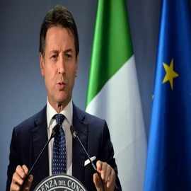 Italia levanta parcialmente las restricciones por el COVID-19 a partir del 4 de mayo