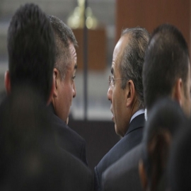 Lo importante de la audiencia de García Luna: de las “toneladas de coca” al impacto sobre Calderón