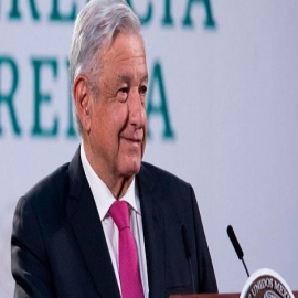AMLO alcanza el 1er lugar de aprobación mundial