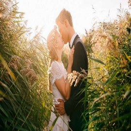 El matrimonio es una vocación que exige preparación, afirma sacerdote que asesora novios