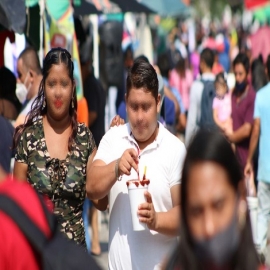 Semáforo COVID: ocupación en hospitales tiene a Q. Roo “al borde” del color naranja