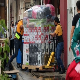 Yucatán: Pandemia dispara tasas de desempleo e informalidad