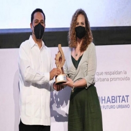 Convoca el Gobernador Mauricio Vila Dosal a trabajar e innovar para seguir con la reactivación frente a la pandemia del Coronavirus