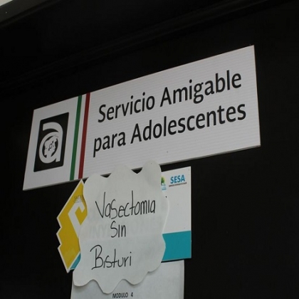 Pocos hombres le dicen 'si' a la vasectomía en Chetumal