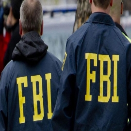 ENEMIGO EN CASA: el FBI mintió para tratar de DESTITUIR a TRUMP en el 2017, según documentos desclasificados