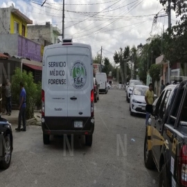 Joven termina con su vida y se ahorca en la Melitón Salazar