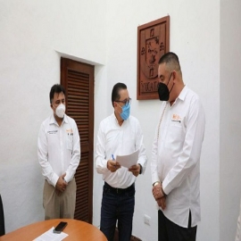 Yucatán: Sindicato de maestros insiste en pago del programa Escuelas de Tiempo Completo