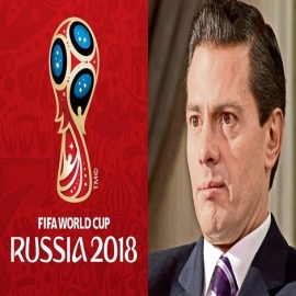 Revelan lista de empresarios que viajaron al mundial de Rusia por ‘cortesía’ de EPN: Contralínea