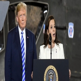 Trump afianza liderazgo en su partido y detractores amenazan con desertar
