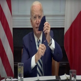 Obispo a Biden: No puedes “presumir” devoción a la Virgen de Guadalupe y promover el aborto