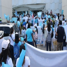 Chetumal: Pide movimiento "Pro-vida" votar en contra de la propuesta para despenalizar aborto