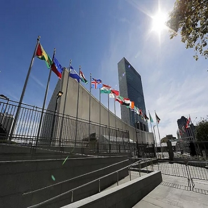 La ONU avisa: no se cumplirán los objetivos de la Agenda 2030