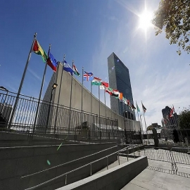 La ONU avisa: no se cumplirán los objetivos de la Agenda 2030