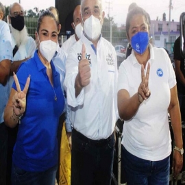 Chetumal: Lanza Ieqroo convocatoria para debates entre candidatos