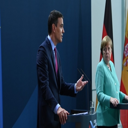 24 líderes mundiales se ponen de acuerdo para potenciar el globalismo