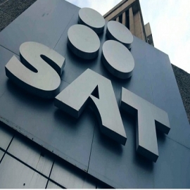 Había un SAT paralelo, se defraudaron más de 50 mil millones de pesos: AMLO