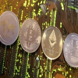 Coinbase echa gasolina en el ethereum y el mercado 'cripto' con nuevos récords