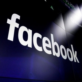 Autoridades de EU amenazan dominio de Facebook con demanda antimonopolio