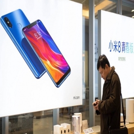 Xiaomi supera a Apple en ventas de teléfonos inteligentes a nivel mundial, según los datos de Gartner
