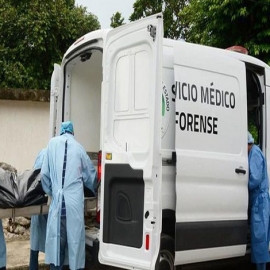 Depresión lleva a joven de 20 años a quitarse la vida en Mérida