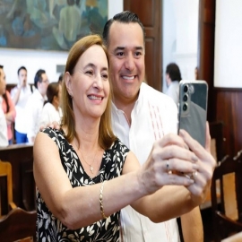 Renán Barrera impulsa la participación ciudadana para la toma de decisiones en beneficio de toda la población