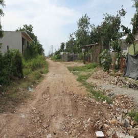 Chetumal: Recorta Federación casi $30 millones a zonas pobres de Quintana Roo