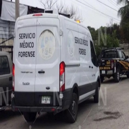 Dos ataques a balazos dejan un muerto y tres heridos en Yucatán
