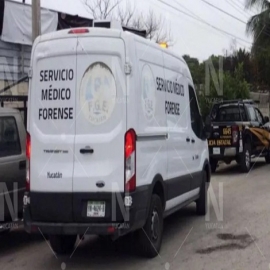Dos ataques a balazos dejan un muerto y tres heridos en Yucatán