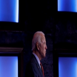 El FBI se suma a investigar por corrupción al hijo de Biden
