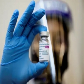 El síndrome de Guillain-Barré, el trastorno que se asocia ahora a la vacuna AstraZeneca