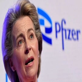 ¿Por qué los jefes del Parlamento Europeo bloquearon el escrutinio público a Ursula von der Leyen sobre el contrato con Pfizer?