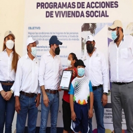 Trabajando en equipo, estamos transformando el campo yucateco con apoyos que impulsan a los productores