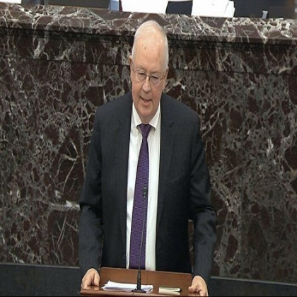 Ken Starr: Extensión de la boleta electoral de Pensilvania 'parodia constitucional'