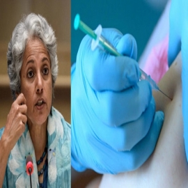Las vacunas contra el virus no previenen el contagio, afirmó una científica de la OMS